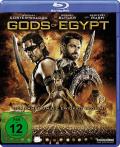 Film: Gods of Egypt