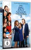 My big fat Greek Wedding 2