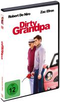 Film: Dirty Grandpa