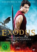 Film: Exodus -  Die Geschichte vom verzauberten Königreich