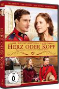 Film: Janette Oke: Herz Oder Kopf