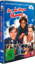 Film: Aus heiterem Himmel - Staffel 2 - Neuauflage