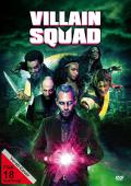 Film: Villain Squad - Armee der Schurken