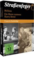 Film: Straenfeger - 06 - Melissa / Ein Mann namens Harry Brent