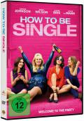 Film: How to be Single