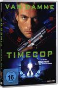 Film: Timecop