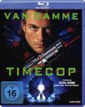 Film: Timecop