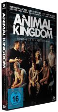 Film: Animal Kingdom - Knigreich des Verbrechens