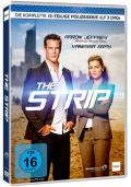 Film: The Strip / Die komplette 13-teilige Polizeiserie