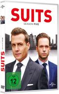 Suits - Season 5