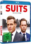 Suits - Season 5