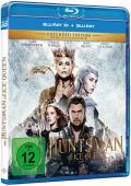 Film: The Huntsman & the Ice Queen - 3D - Extended Edition