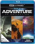 Film: IMAX: Adventure Collection - 4K