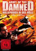Film: Army of the Damned - Willkommen in der Hlle