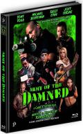 Film: Army of the Damned - 2-Disc Limited uncut Edition - Cover A