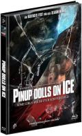 Pinup Dolls on Ice - 2-Disc Limited uncut Edition - Cover A