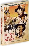 Film: Der Weg nach Westen - 2-Disc Limited uncut Edition - Cover A