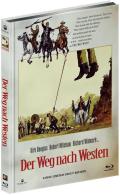 Der Weg nach Westen - 2-Disc Limited uncut Edition - Cover B