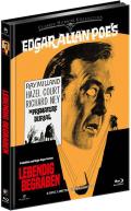 Film: Lebendig begraben - 2-Disc Limited uncut Edition - Cover A