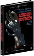 Film: Lebendig begraben - 2-Disc Limited uncut Edition - Cover B