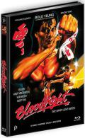 Bloodfight - 2-Disc Limited uncut Edition