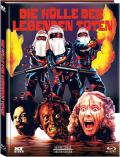 Film: Die Hlle der lebenden Toten - Limited Edition - Cover A