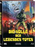 Die Hlle der lebenden Toten - Limited Edition - Cover B