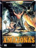 Amazonas - Gefangen in der Hlle des Dschungels - Limited Edition