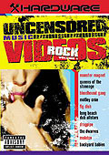 Film: Uncensored Musicvideos: Rock