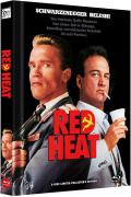 Film: Red Heat - 2-Disc Limited Collector's Edition - Cover A