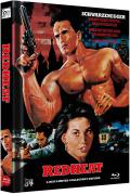 Film: Red Heat - 2-Disc Limited Collector's Edition - Cover C