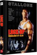 Lock up - berleben ist alles - 2-Disc Limited Collector's Edition - Cover B