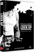 Lock up - berleben ist alles - 2-Disc Limited Collector's Edition - Cover C