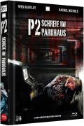 Film: P2 - Schreie im Parkhaus - 2-Disc Limited Collector's Edition - Cover B