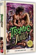 Film: Tromeo and Julia - 4-Disc Limited Collector's Edition