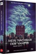Film: Fright Night II - Mein Nachbar der Vampir - 2-Disc Limited Collector's Edition