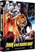 Film: Panik in der Sierra Nova - 2-Disc Limited Collector's Edition