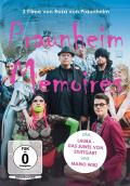 Film: Praunheim Memoires