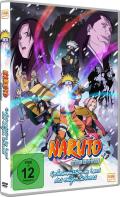 Film: Naruto - The Movie - Geheimmission im Land des ewigen Schnees