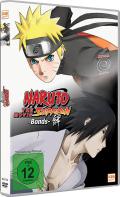 Film: Naruto Shippuden - The Movie 2