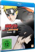 Film: Naruto Shippuden - The Movie 2