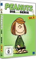 Film: Peanuts - Die neue Serie - Vol. 3