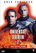 Film: Universal Soldier 2