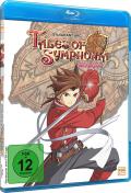 Film: Tales of Symphonia The Animation: Sylvarant Arc 2007