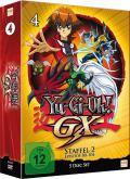 Yu-Gi-Oh! GX - Staffel 2.2
