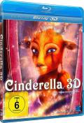 Film: Cinderella - 3D