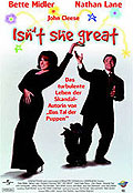 Film: Isn't she great