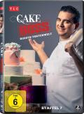 Film: Cake Boss: Buddys Tortenwelt - Staffel 7