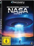 Film: Die geheimen Akten der NASA - Season 2