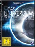 Film: Das Universum - Eine Reise durch Raum und Zeit - Season 4